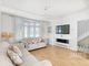 Thumbnail End terrace house for sale in Swan Way, Enfield