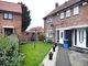 Thumbnail Terraced house to rent in Stapleford Close, Greatfield