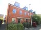 Thumbnail End terrace house to rent in Havergate Way, Reading, Berkshire
