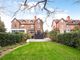 Thumbnail Semi-detached house for sale in Hawthorn Lane, Wilmslow, Cheshire