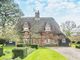 Thumbnail Detached house for sale in Ecchinswell, Newbury, Berkshire