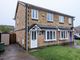 Thumbnail Semi-detached house to rent in Clos Pinwydden, Llanharry, Pontyclun