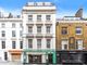 Thumbnail Flat to rent in Great Russell Street, London