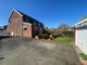 Thumbnail Semi-detached house for sale in Ian Avenue, Wirksworth, Matlock