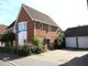 Thumbnail Semi-detached house for sale in Willow Road, Dunmow