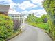 Thumbnail Bungalow for sale in Rhosgoch, Builth Wells, Powys