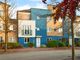 Thumbnail Town house for sale in Topper Street, Cambridge