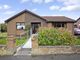 Thumbnail Bungalow for sale in Newliston Drive, Kirkcaldy, Fife