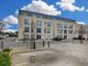 Thumbnail Flat for sale in Londinium Road, Colchester