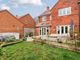 Thumbnail Detached house for sale in Hilly Field Close, Botley, Southampton