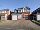 Thumbnail Detached house for sale in Goodwood Drive, Moreton, Wirral