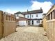 Thumbnail End terrace house for sale in Oaktree Villas, Station Road, Newton Poppleford, Sidmouth