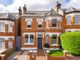 Thumbnail Semi-detached house for sale in Lanercost Road, Streatham Hill, London