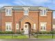 Thumbnail Detached house for sale in Bessemer Drive, Newport