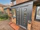 Thumbnail Detached house for sale in New Forest Road, Wythenshawe, Manchester