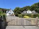 Thumbnail Detached house for sale in Porthpean Beach Road, St Austell, St. Austell