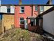 Thumbnail Terraced house for sale in Northwall Road, Deal