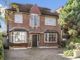 Thumbnail Detached house for sale in Arden Road, Finchley, London