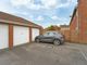 Thumbnail Semi-detached house for sale in Oaktree Place, St Georges, Weston-Super-Mare