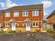 Thumbnail Semi-detached house for sale in Applegate Way, Bognor Regis, West Sussex