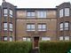 Thumbnail Flat for sale in Holmbank Avenue, Glasgow