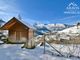 Thumbnail Detached house for sale in Rhône-Alpes, Haute-Savoie, Manigod
