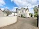 Thumbnail Detached house for sale in Old Roman Road, Langstone, Newport