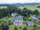 Thumbnail Detached house for sale in Highlandman Station, By Crieff