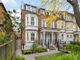 Thumbnail Town house for sale in Easterby Villas, Beverley Road, Barnes, London