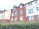 Thumbnail Flat for sale in Turberville Place, Warwick