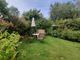 Thumbnail Detached bungalow for sale in Upper Hyde Lane, Shanklin