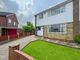 Thumbnail Semi-detached house for sale in Kinnaird Close, Soothill, Batley