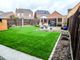 Thumbnail Detached house for sale in Brabazon Close, Shortstown, Bedford