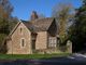 Thumbnail Detached house for sale in Abingdon Road, Tubney, Abingdon, Oxfordshire