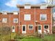 Thumbnail Terraced house for sale in Kingfisher Way, Birmingham
