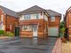 Thumbnail Detached house for sale in Longboat Lane, Stourport-On-Severn
