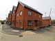 Thumbnail Detached house to rent in Ragged Robin Close, Southampton