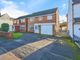 Thumbnail Detached house for sale in Chorley Road, Burntwood, Staffordshire