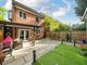 Thumbnail Detached house for sale in Greenwood Place, Eccles, Manchester