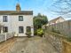 Thumbnail Cottage for sale in Coursers Road, Colney Heath, St. Albans