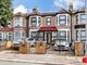 Thumbnail Terraced house for sale in Norfolk Road, Seven Kings, Ilford