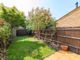 Thumbnail Terraced house for sale in Gatcombe Mews, Ealing