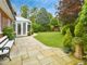 Thumbnail Detached house for sale in Tithe Mead, Romsey, Hampshire