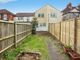 Thumbnail Terraced house for sale in Forton Road, Gosport, Hampshire
