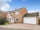 Thumbnail Detached house for sale in The Spinney, Plympton, Plymouth, Devon