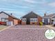 Thumbnail Bungalow for sale in Hallwood Road, Handforth, Wilmslow