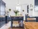 Thumbnail Terraced house for sale in Iffley Road, East Oxford