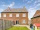 Thumbnail Semi-detached house for sale in Nash Road, Upper Heyford