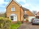 Thumbnail Detached house for sale in Greatham Road, Maidenbower, Crawley, West Sussex