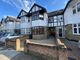 Thumbnail Terraced house for sale in Walden Way, Hainault
